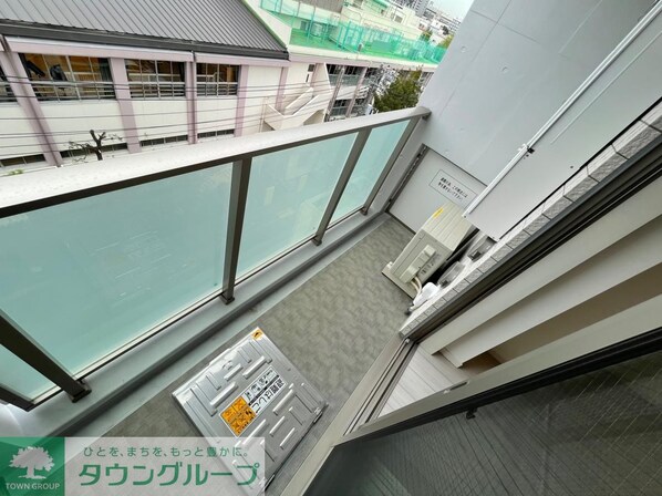 DeLCCS IKEBUKUROの物件内観写真